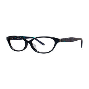 Vera Wang (Closeout) VA11 Eyeglasses Black 53mm